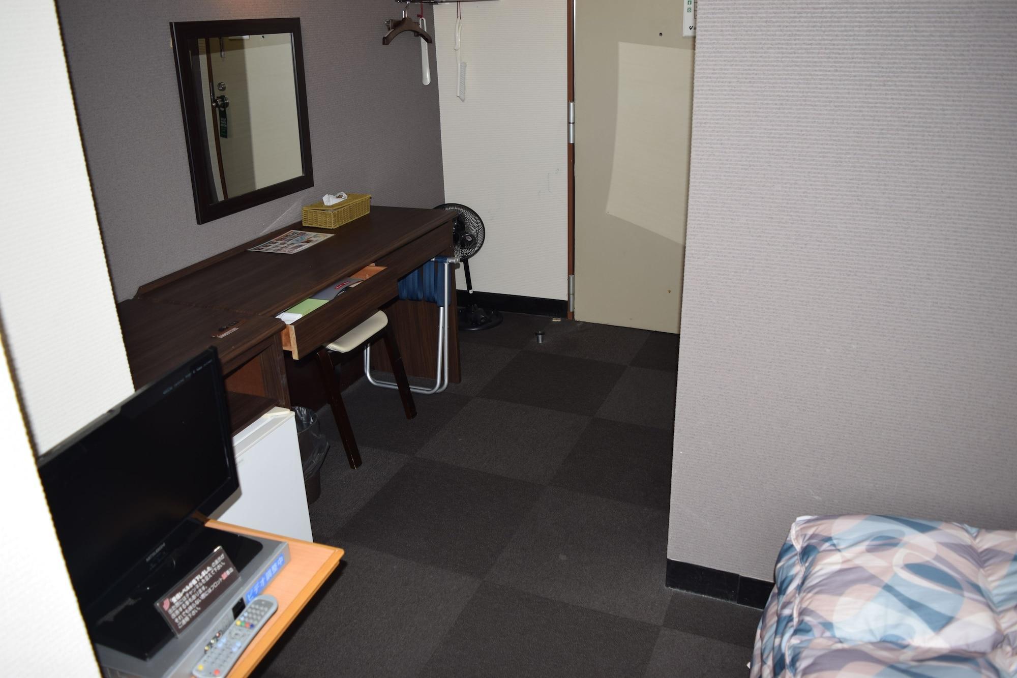 Hotel Yamanouchi Naha Ngoại thất bức ảnh
