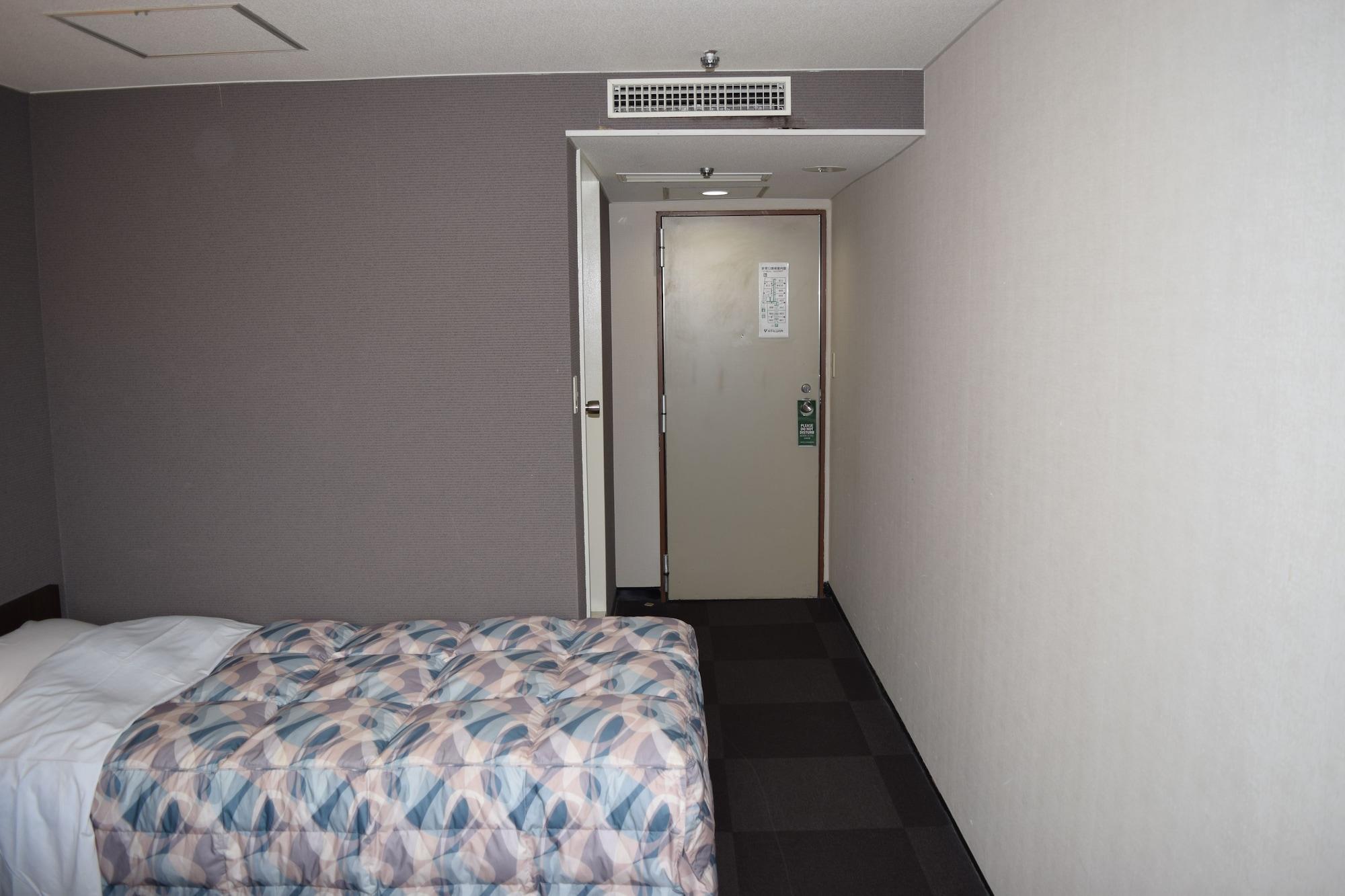 Hotel Yamanouchi Naha Ngoại thất bức ảnh