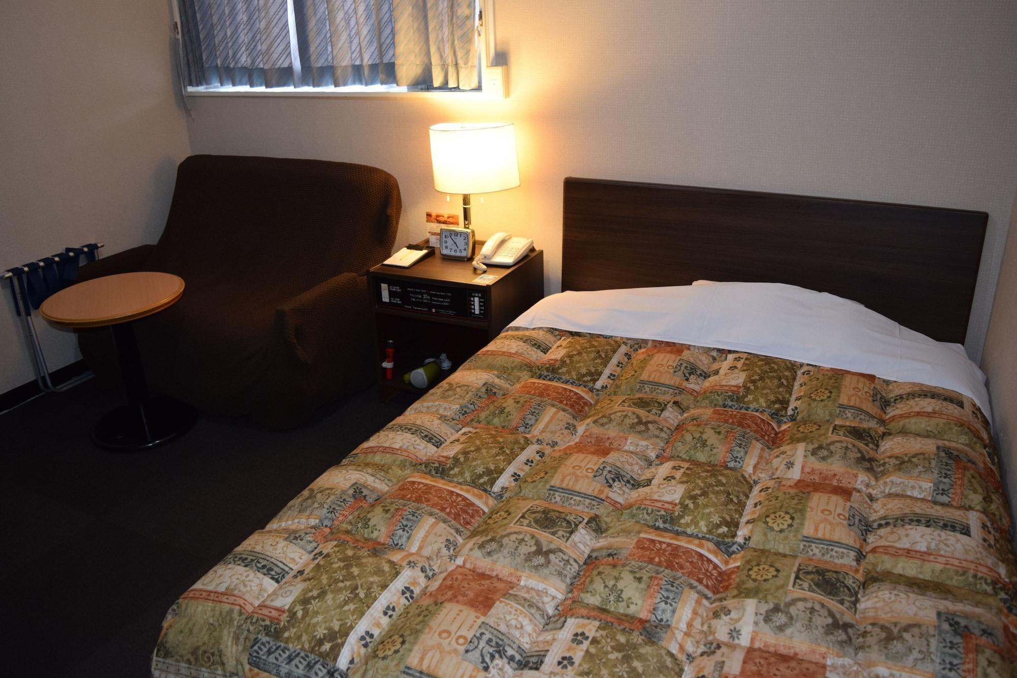 Hotel Yamanouchi Naha Ngoại thất bức ảnh