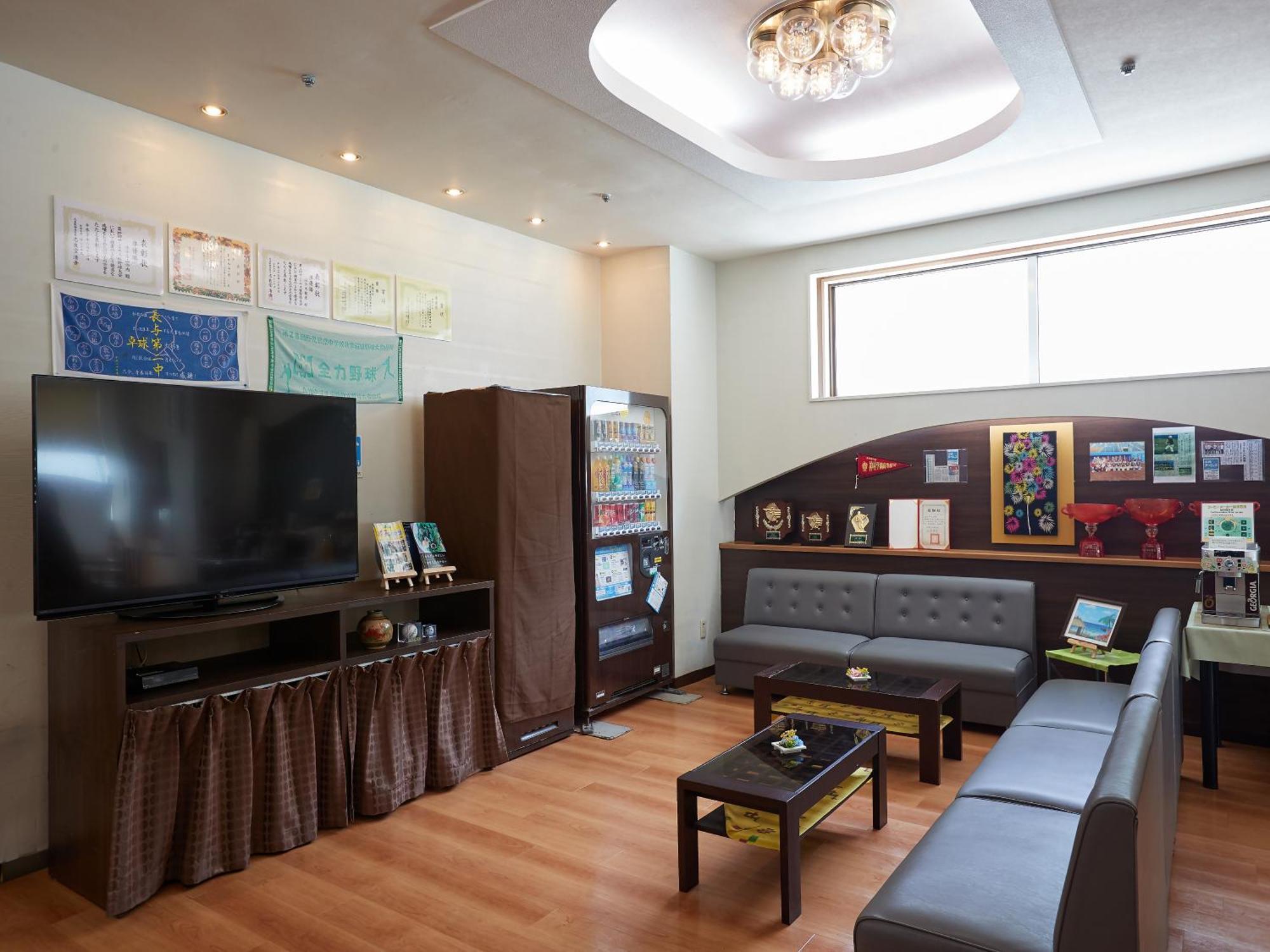Hotel Yamanouchi Naha Ngoại thất bức ảnh