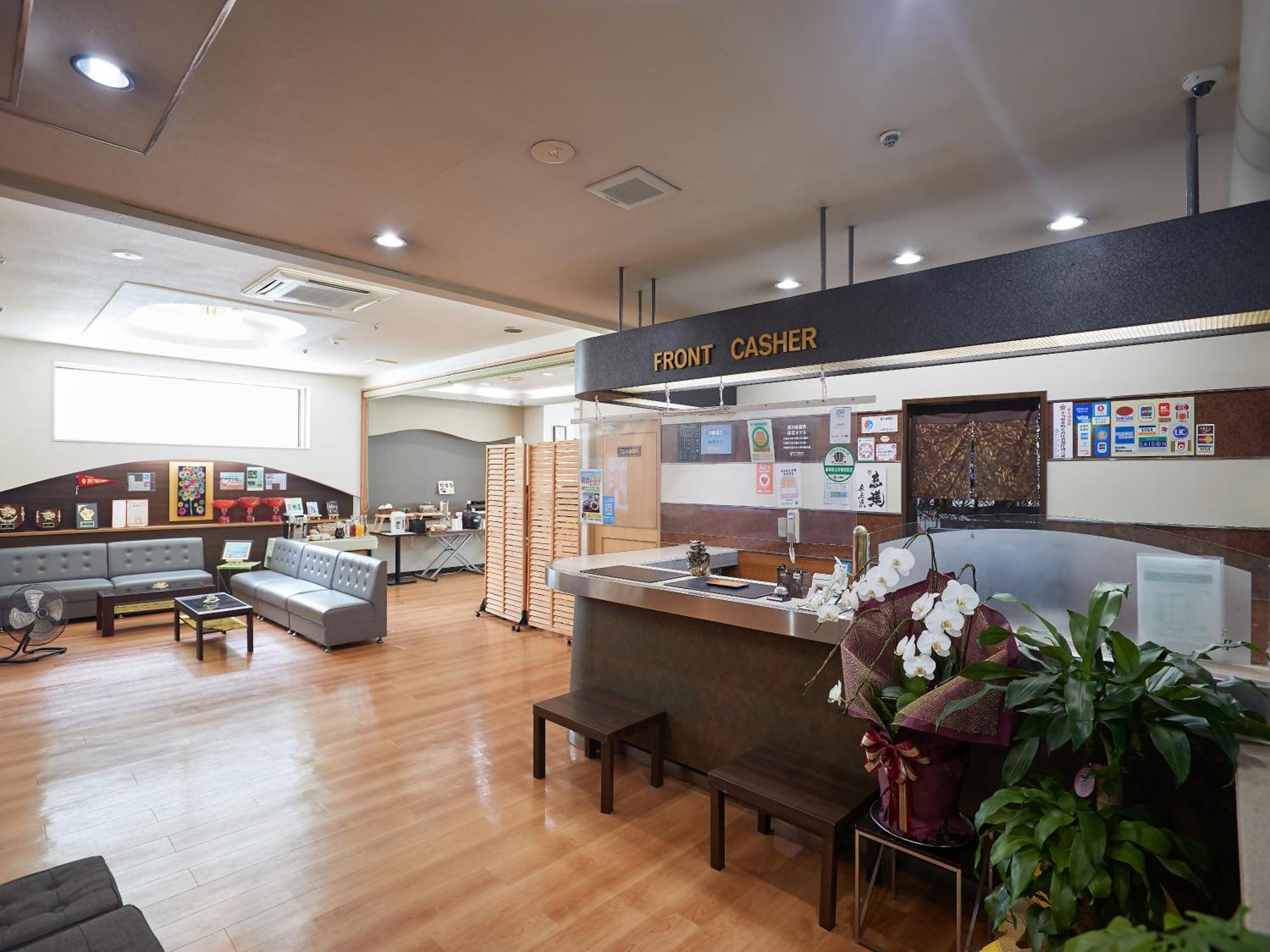 Hotel Yamanouchi Naha Ngoại thất bức ảnh