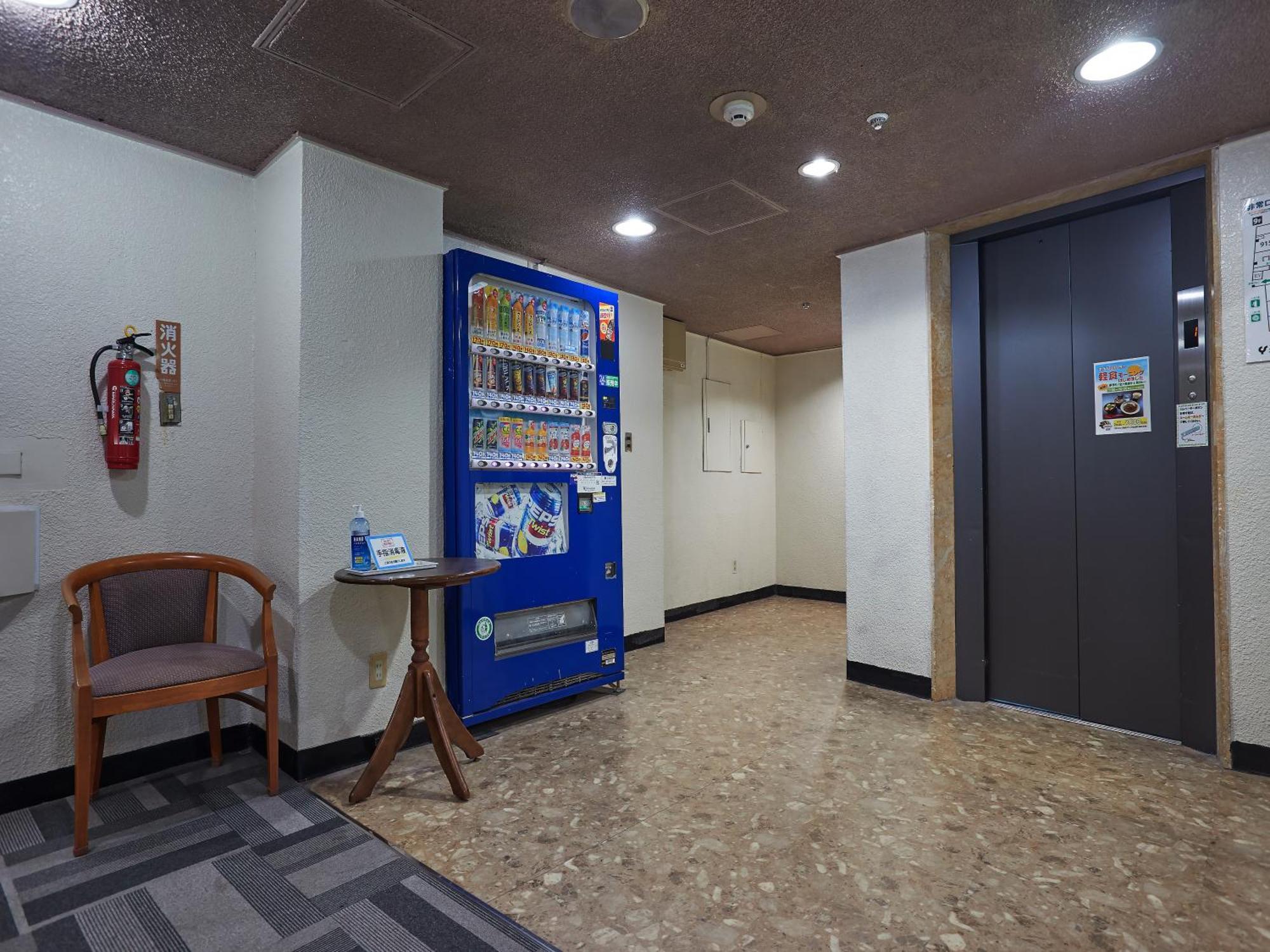 Hotel Yamanouchi Naha Ngoại thất bức ảnh