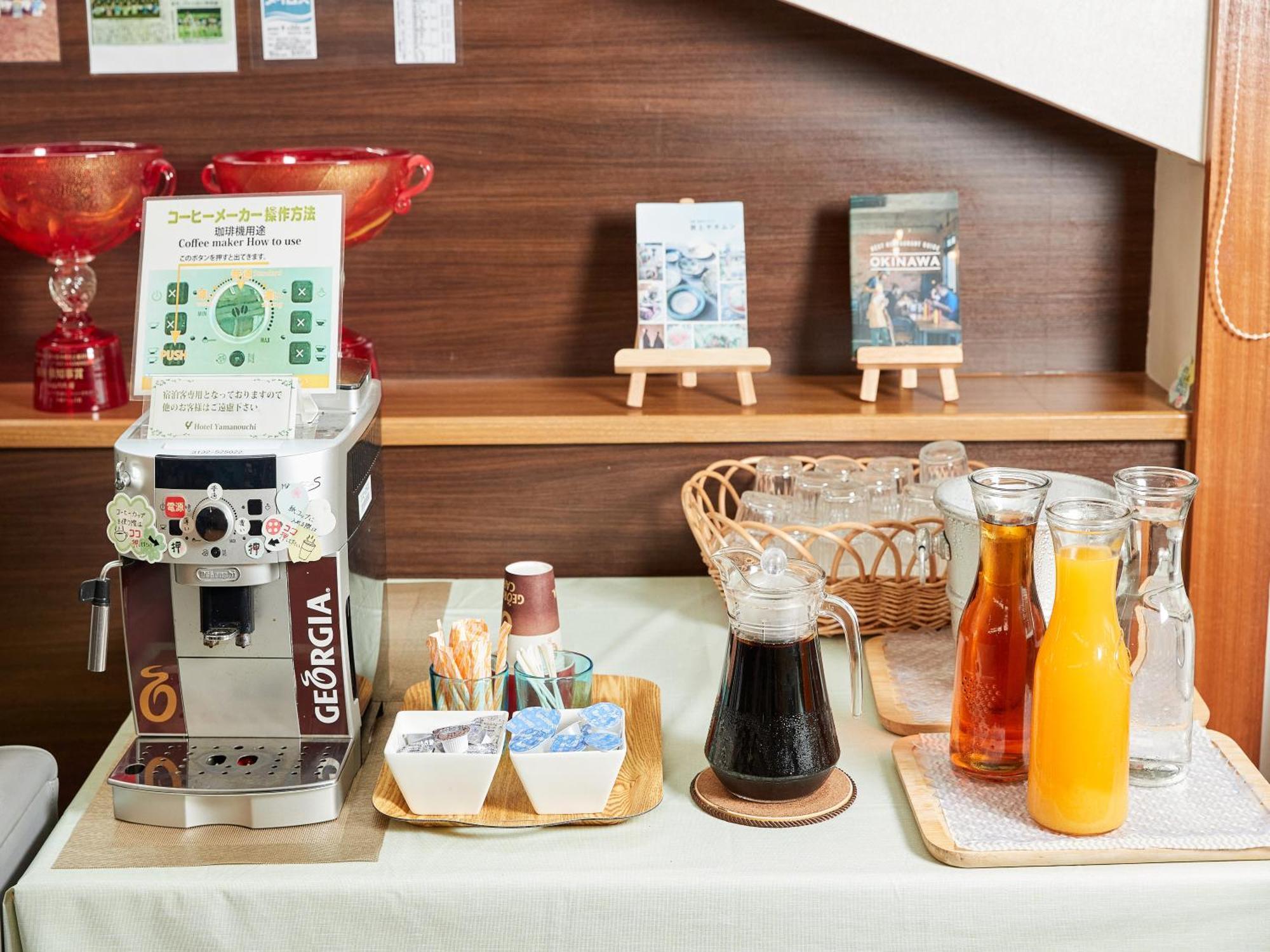 Hotel Yamanouchi Naha Ngoại thất bức ảnh