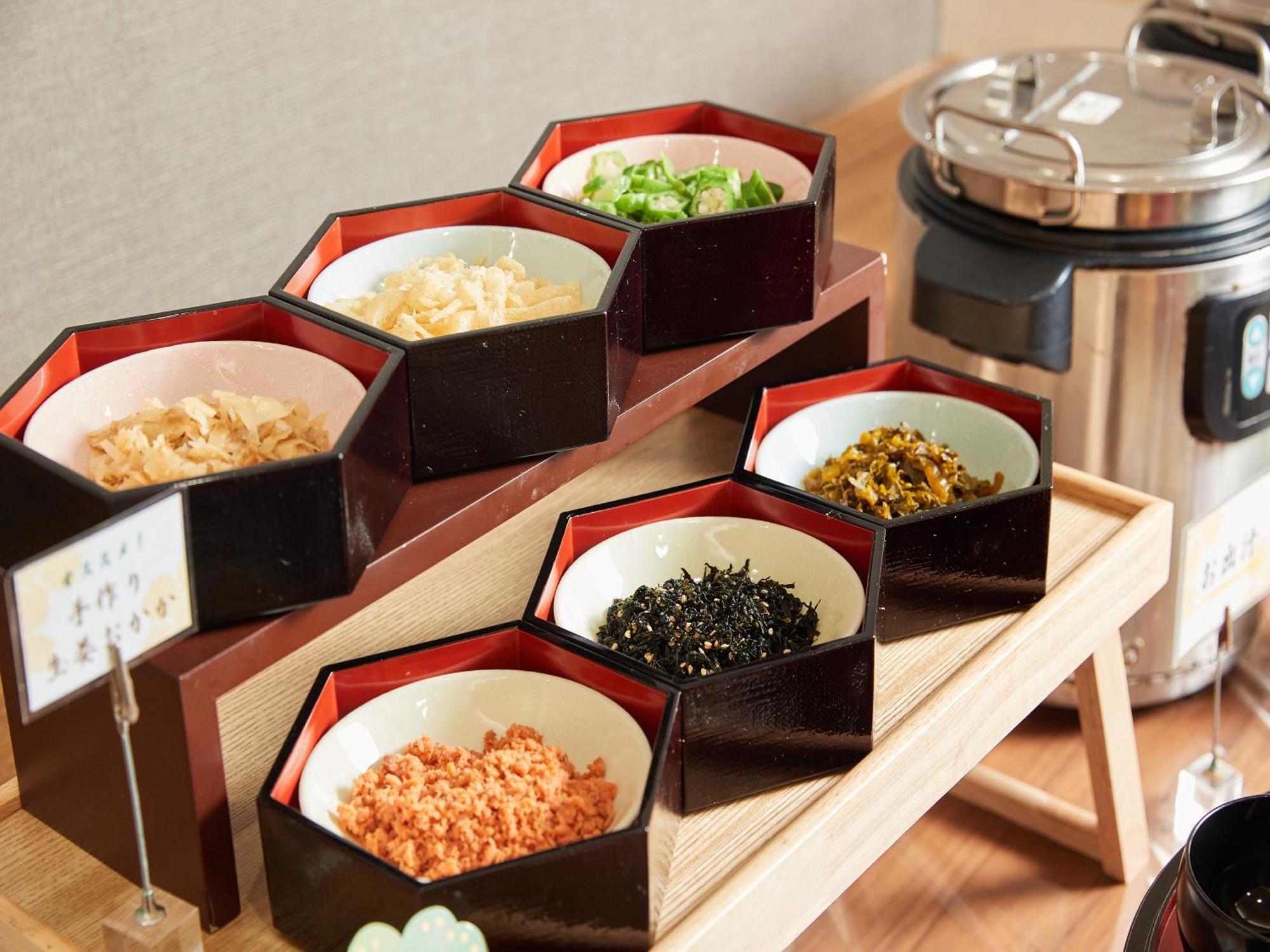 Hotel Yamanouchi Naha Ngoại thất bức ảnh