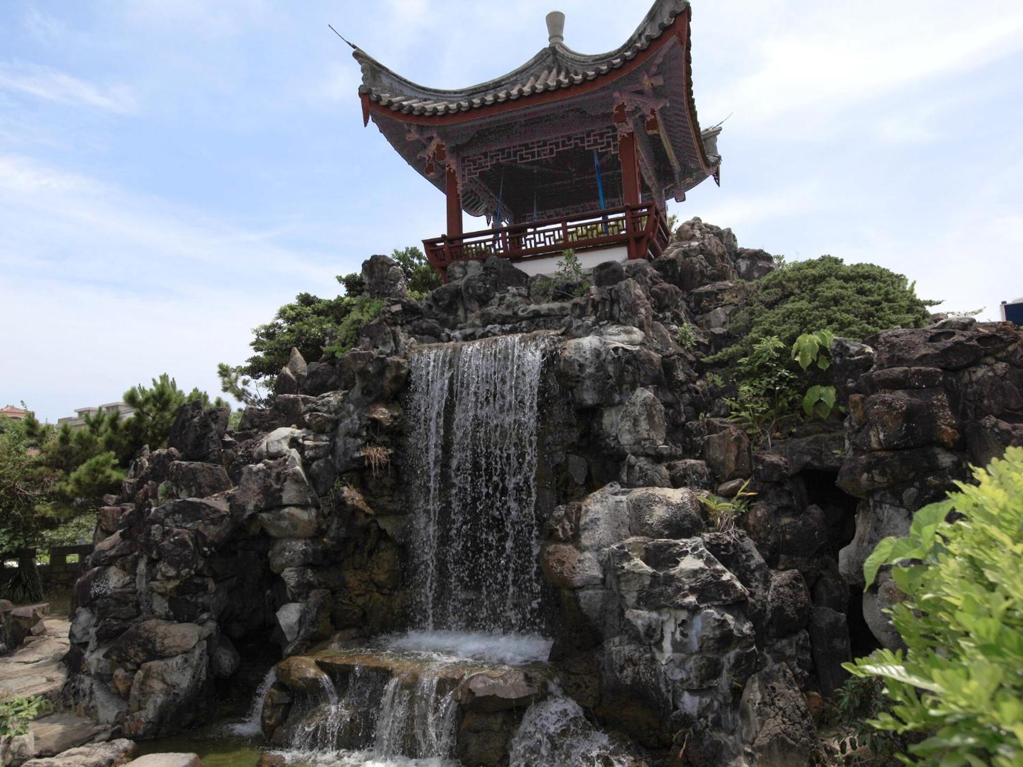 Hotel Yamanouchi Naha Ngoại thất bức ảnh