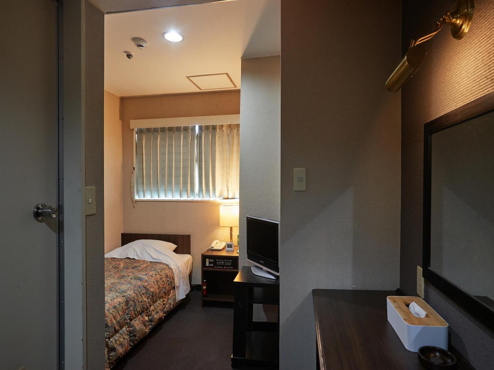 Hotel Yamanouchi Naha Ngoại thất bức ảnh